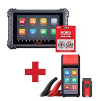 MS906PRO with ADAS Upgrade